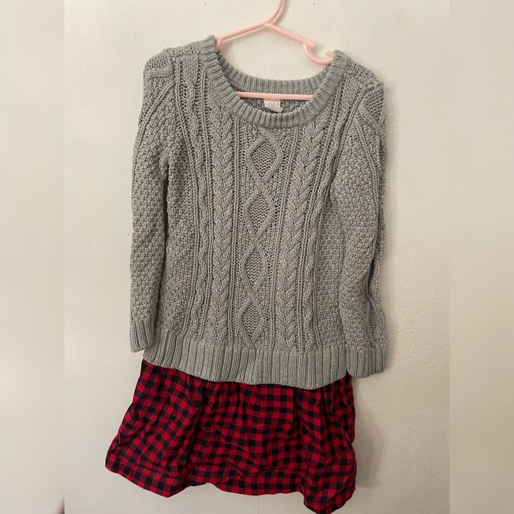 Baby Gap Dress